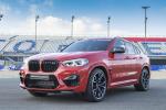 BMW X4 M Competition 2019 года (WW)